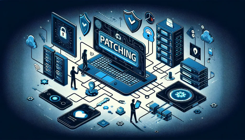 Discover how proactive patch management is essential for securing systems against vulnerabilities. Learn best practices, tools, and strategies for effective patch management to enhance your cybersecurity posture. Stay ahead of threats with our expert insights.