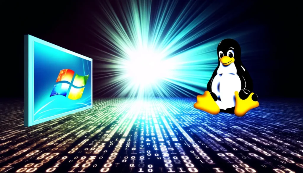 Compare the security and compatibility of Linux and Windows. Find out which operating system is best for you in this detailed guide.