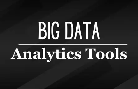 Top 14 Big Data Analytics Tools in 2024