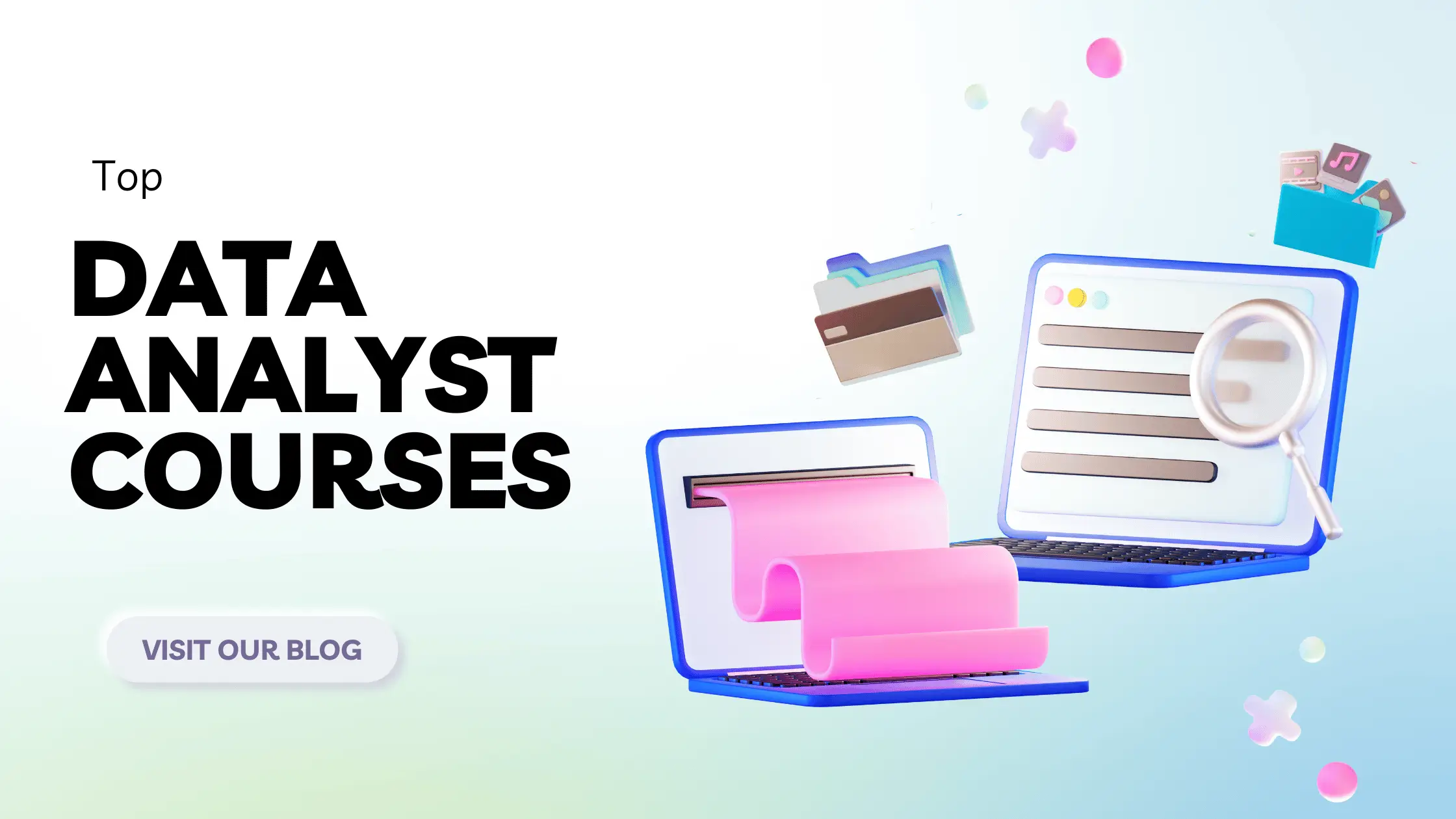 Top Data Analyst Courses and Certifications Online for 2024